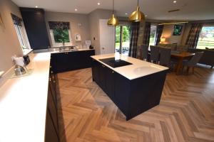 Crann Mhor Holiday Home