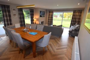 Crann Mhor Holiday Home