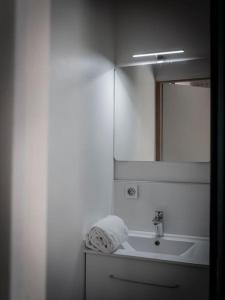 Villas Venez Chez Vous Le Clos des Belhiardes : photos des chambres