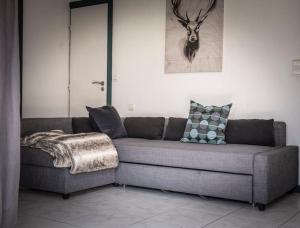 Villas Venez Chez Vous Le Clos des Belhiardes : photos des chambres