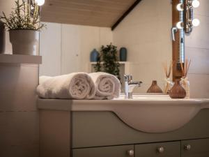 Villas Venez Chez Vous Le Clos des Belhiardes : photos des chambres
