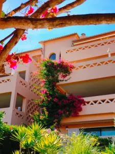 Apartamentos Turísticos Buganvilia - Alvor