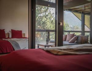 Villas Venez Chez Vous Le Clos des Belhiardes : photos des chambres