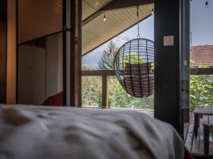 Villas Venez Chez Vous Le Clos des Belhiardes : photos des chambres