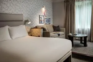 Solent Hotel and Spa - Netley