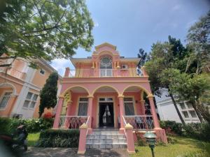 Villa Kota Bunga Puncak VIP - 2 BedRooms