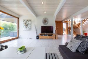 Villas Venez Chez Vous Le Clos des Belhiardes : photos des chambres