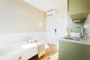 Metropolitan Living Lisbon - Campolide - Sete Rios