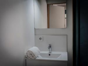 Villas Venez Chez Vous Le Clos des Belhiardes : photos des chambres
