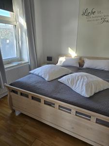 Ingrid`s Ferienwohnung