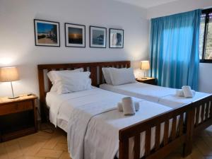 Apartamentos Turísticos Buganvilia