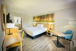 Days Inn by Wyndham WestEnd Alexandria,VA Washington DC Area - 洛顿