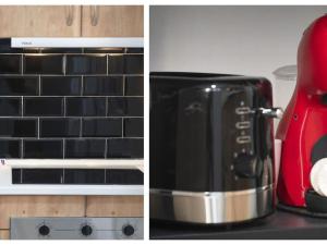 En Ca la Espe - Living Toledo