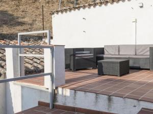 En Ca la Espe - Living Toledo