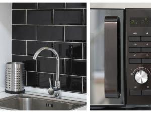 En Ca la Espe - Living Toledo