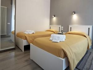 Casa Belfiore Vicenza Medici 23
