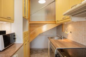 Rooftop Li -New, modern, city center