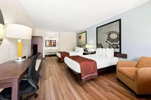 佛罗里达/霍姆斯特德/大沼泽地温德姆速8汽车旅馆 - 佛罗里达市