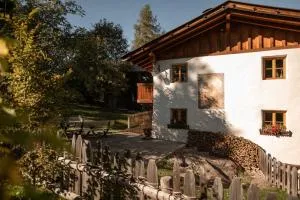 Chalet Hafling Leckplått - Avelengo