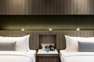 Hotel IKON Phuket - SHA Extra Plus