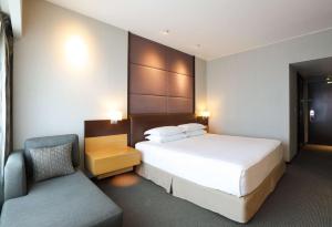 Hyatt Regency Mexico City