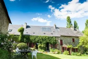 Ecologite La Rivière - Forges-la-Forêt