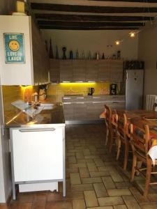 Ecologite La Rivière