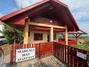 Marcali Hát Apartman - Marcali