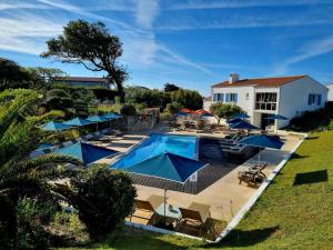 Hotels Hotel Ile de Lumiere : photos des chambres