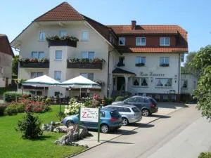 Gasthof-Ferienwohnung Zur Zweere - Eimelrod