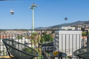 Apartamento Jaime Moniz by An Island Apart - 4hvězdičkové hotely ve městě Funchal