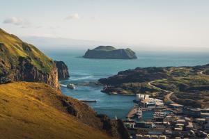 Westman Islands Inn