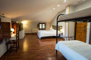 Paratene Ostatu Habitaciones