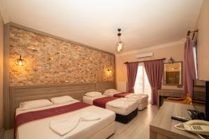 Kuzey Park Hotel