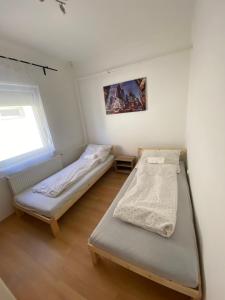 LaVendel Vendégház Sajópálfala