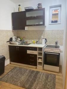 LaVendel Vendégház Sajópálfala