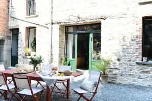 Dépendance maison bourgeoise - Langon