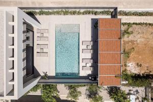 Sancy Luxury Villa I 400m beach, "Heated" pool & Gym