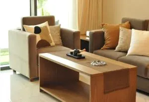 01 Sepco III Residence 2 by EC Homes Rentals - Dubai