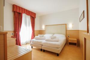 Club Hotel e Residence La Vela