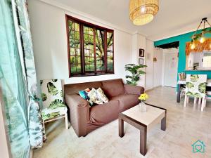 Refugio Natural en Tu Rincón Mediterráneo