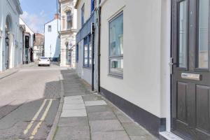 Elm Cottage Ipswich
