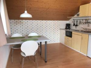 Ferienwohnung Auf dem Hirtle