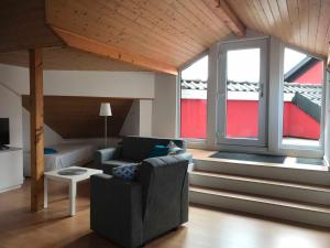 Ferienwohnung Auf dem Hirtle