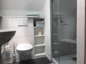 Ferienwohnung Auf dem Hirtle