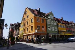 Ins Fischernetz - 克罗伊茨林根