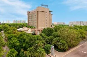 Radisson Noida - Noida
