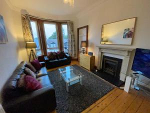 Scotstoun Appartments