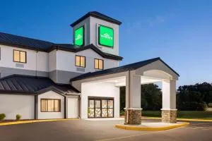 Wingate by Wyndham Salisbury - 索尔兹伯里