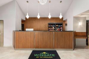 Wingate by Wyndham Salisbury